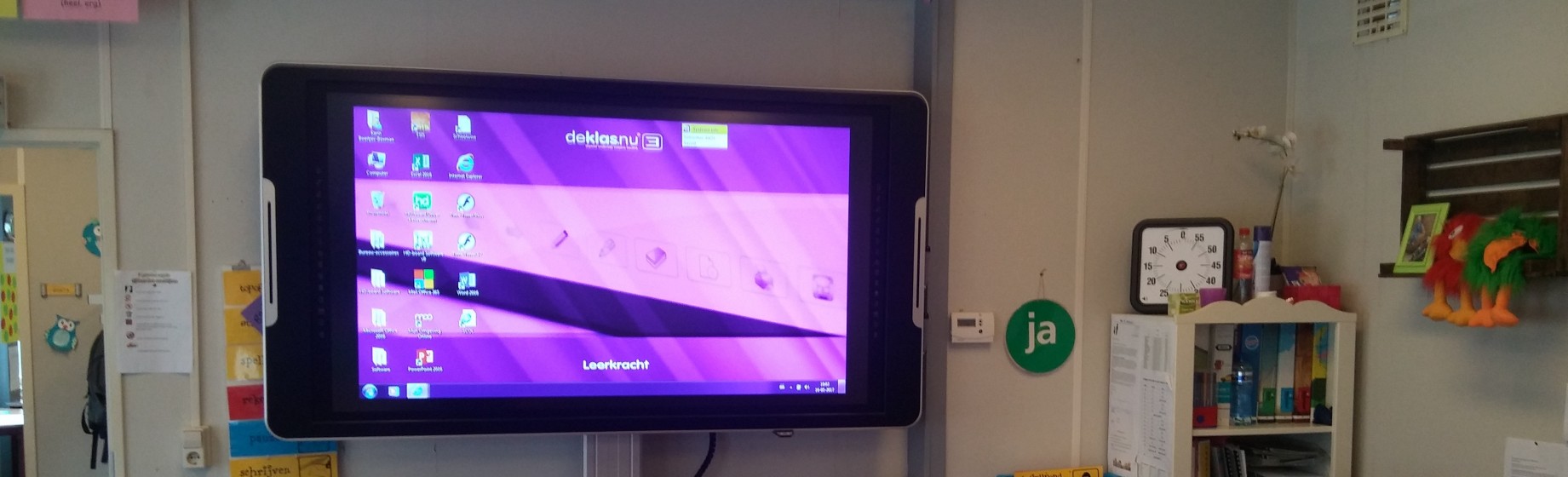 Willibrordusschool Coevorden
